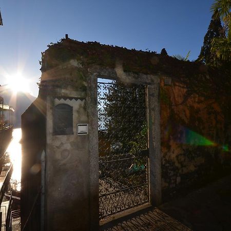 Robyhouse Varenna Eksteriør bilde